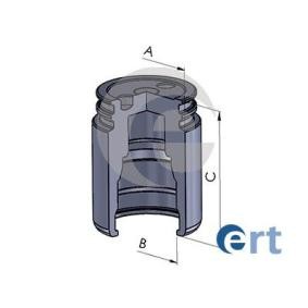 Comprar Émbolo, pinza del freno de ERT 151366-C a bajo precio de 13,21&nbsp;&euro;