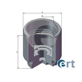 Comprar Émbolo, pinza del freno de ERT 151386-C a bajo precio de 13,85&nbsp;&euro;