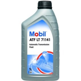 MOBIL 151519 Aceite para transmisión automática VW SANTANA