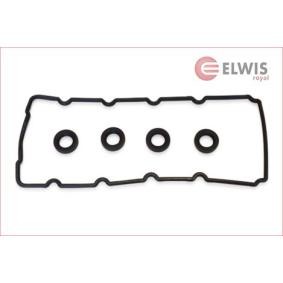ELWIS ROYAL 1515415 Junta de tapa de valvulas MINI Hatchback (R50, R53) 1.6 90 cv Otto