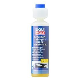 Comprar Líquido limpiaparabrisas de LIQUI MOLY 1519 a bajo precio de 8,51&nbsp;&euro;