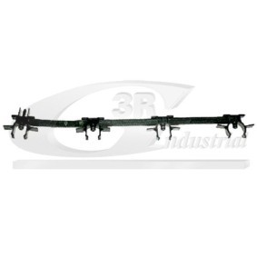 3RG 15201 Radnabe FIAT DUCATO Kasten (230L) 2.5 84 PS Diesel