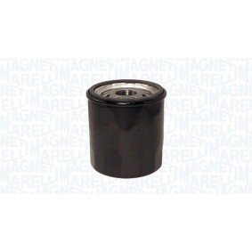 Compre Filtro de óleo da MAGNETI MARELLI 153071760643 a um preço baixo por 7,22&nbsp;&euro;