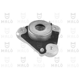 MALÒ 15386 Iskarin yläpää ja laakeri FIAT DUCATO Bussi (244, Z_) 2.3 110 hv Diesel