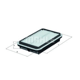 Luftfilter 154066568540 für ALTO (HA12, HA23) für CHF 26.83