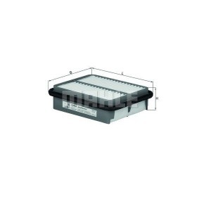 MAGNETI MARELLI 154084202180 Filtro de aire SUZUKI BALENO Fastback (EG) 1.8 121 cv Motor otto