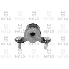 MALÒ 15736 Halter, Stabilisatorlagerung FIAT Doblo Kombi (263_)