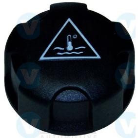 VEMA 159601 Ausgleichsbehälter CITROËN C2 Schrägheck (JM) 1.4 68 PS Diesel