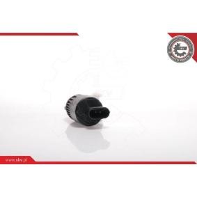 ESEN SKV 15SKV011 Waschwasserpumpe RENAULT LAGUNA 1 (B56, 556) 1.6 107 PS Otto