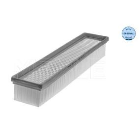 Köp Luftfilter av MEYLE 16-12 321 0007 till det låga priset 120,80&nbsp;kr
