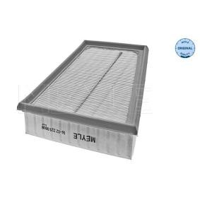 Compre Filtro de ar da MEYLE 16-12 321 0008 a um preço baixo por 10,64&nbsp;&euro;
