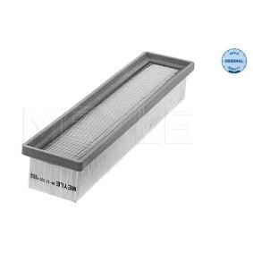 Köp Luftfilter av MEYLE 16-12 321 0010 till det låga priset 146,23&nbsp;kr