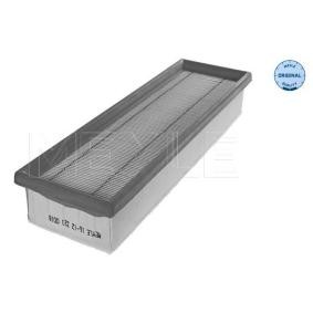 Köp Luftfilter av MEYLE 16-12 321 0018 till det låga priset 160,99&nbsp;kr