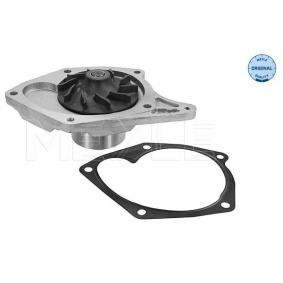 MEYLE 16-13 220 0015 Wasserpumpe RENAULT THALIA 2 (LU1/2) 1.5 64 PS Diesel