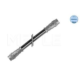 Köp Bromsslang av MEYLE 16-14 525 0002 till det låga priset 121,96&nbsp;kr