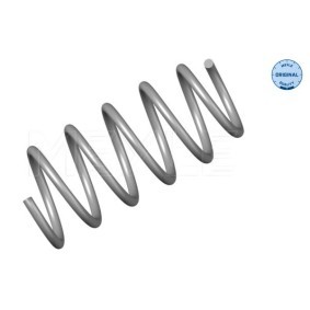 Fahrwerksfeder 16-14 739 0000 für DACIA