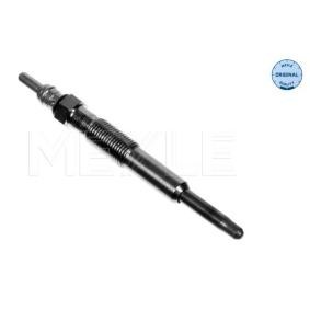 Köp Glödstift av MEYLE 16-14 860 0004 till det låga priset 119,87&nbsp;kr