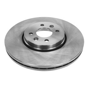 Bremsscheibe 16-15 521 0006 für Scénic I (JA0/1_, FA0_) für CHF 42.18