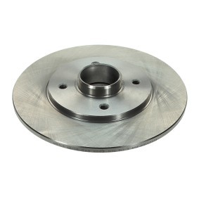 Bremsscheibe 16-15 523 0007 für MEGANE I Cabriolet (EA0/1_) für CHF 25.82