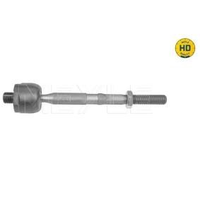 Axialgelenk, Spurstange 16-16 031 0038/HD für DACIA
