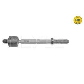 Axialgelenk, Spurstange 16-16 031 0040/HD für DACIA