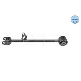 Köp Länkarm, hjulupphängning av MEYLE 16-16 050 0011 till det låga priset 382,86&nbsp;kr