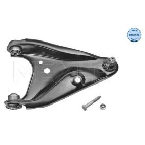 Köp Länkarm, hjulupphängning av MEYLE 16-16 050 0066 till det låga priset 701,06&nbsp;kr