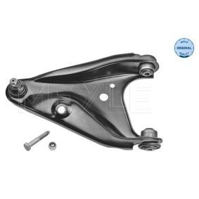 Köp Länkarm, hjulupphängning av MEYLE 16-16 050 0067 till det låga priset 701,06&nbsp;kr