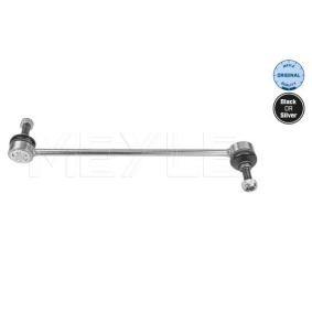 Köp Stabilisatorstag av MEYLE 16-16 060 0018 till det låga priset 207,01&nbsp;kr