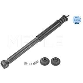 Stoßdämpfer 16-26 725 0015 für RENAULT