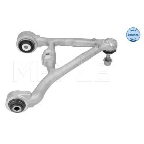 MEYLE 16-51 902 1001 Spannrolle RENAULT THALIA 2 (LU1/2) 1.5 64 PS Diesel