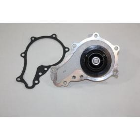 AUTOMEGA 160007310 Vattenpump PEUGEOT 207 SW (WK_) 1.6 90 hk Diesel