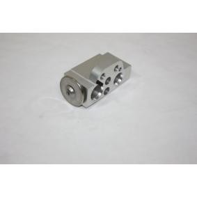 AUTOMEGA 160063810 Valvola espansione climatizzatore VW JETTA