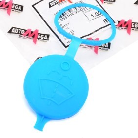 FIAT Lasinpesunestesäiliö AUTOMEGA 160081910