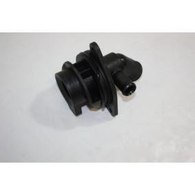 AUTOMEGA 160082710 Kühlmittelflansch CITROËN C3 II (SC_)