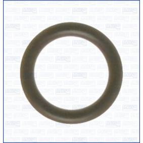 AJUSA 16011100 Radiatorslange CHRYSLER