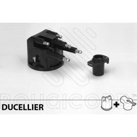 EFI AUTOMOTIVE 160325 Zündverteiler RENAULT 21 Kombi (K48_)