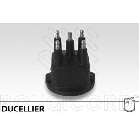 EFI AUTOMOTIVE 160710 Verteilerkappe RENAULT MEGANE 1 (BA0/1) 1.4 71 PS Otto