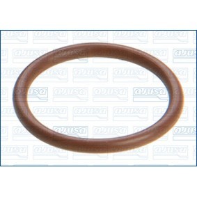 Ölablaßschraube Dichtung 16082800 OPEL INSIGNIA von AJUSA