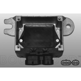 EFI AUTOMOTIVE 160927 Steuergerät, Motormanagement RENAULT MEGANE 1 (BA0/1)