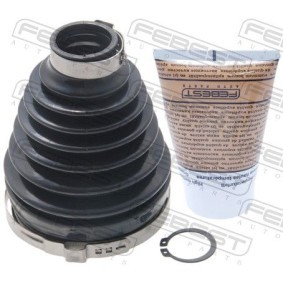 Comprar Fuelle, árbol de transmisión de FEBEST 1615P-169 a bajo precio de 27,04&nbsp;&euro;