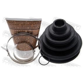 Comprar Fuelle, árbol de transmisión de FEBEST 1617-210 a bajo precio de 28,02&nbsp;&euro;