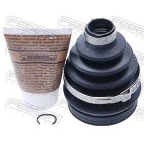 Comprar Fuelle, árbol de transmisión de FEBEST 1617P-203 a bajo precio de 20,85&nbsp;&euro;