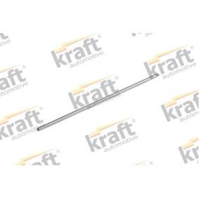 KRAFT 1620068 Urtrampningsmekanism VW Golf 3 Cabrio (1E7)