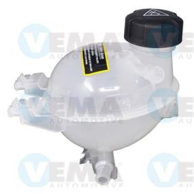 VEMA 163042 Ausgleichsbehälter CITROËN C3 I Schrägheck (FC_, FN_) 1.4 68 PS Diesel