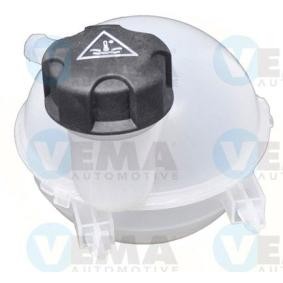 VEMA 163048 Ausgleichsbehälter CITROËN C3 I Schrägheck (FC_, FN_) 1.4 68 PS Diesel