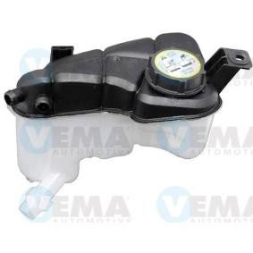 VEMA 163056 Ausgleichsbehälter FORD TOURNEO COURIER
