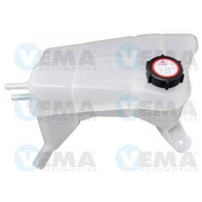 VEMA 163057 Ausgleichsbehälter FORD TOURNEO COURIER