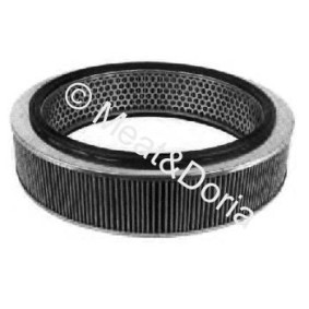 Luftfilter von MEAT & DORIA 16324