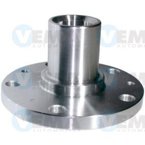 VEMA 16406 Radnabe FIAT DUCATO Kasten (230L) 2.5 84 PS Diesel